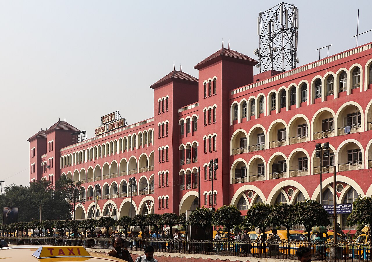 Howrah