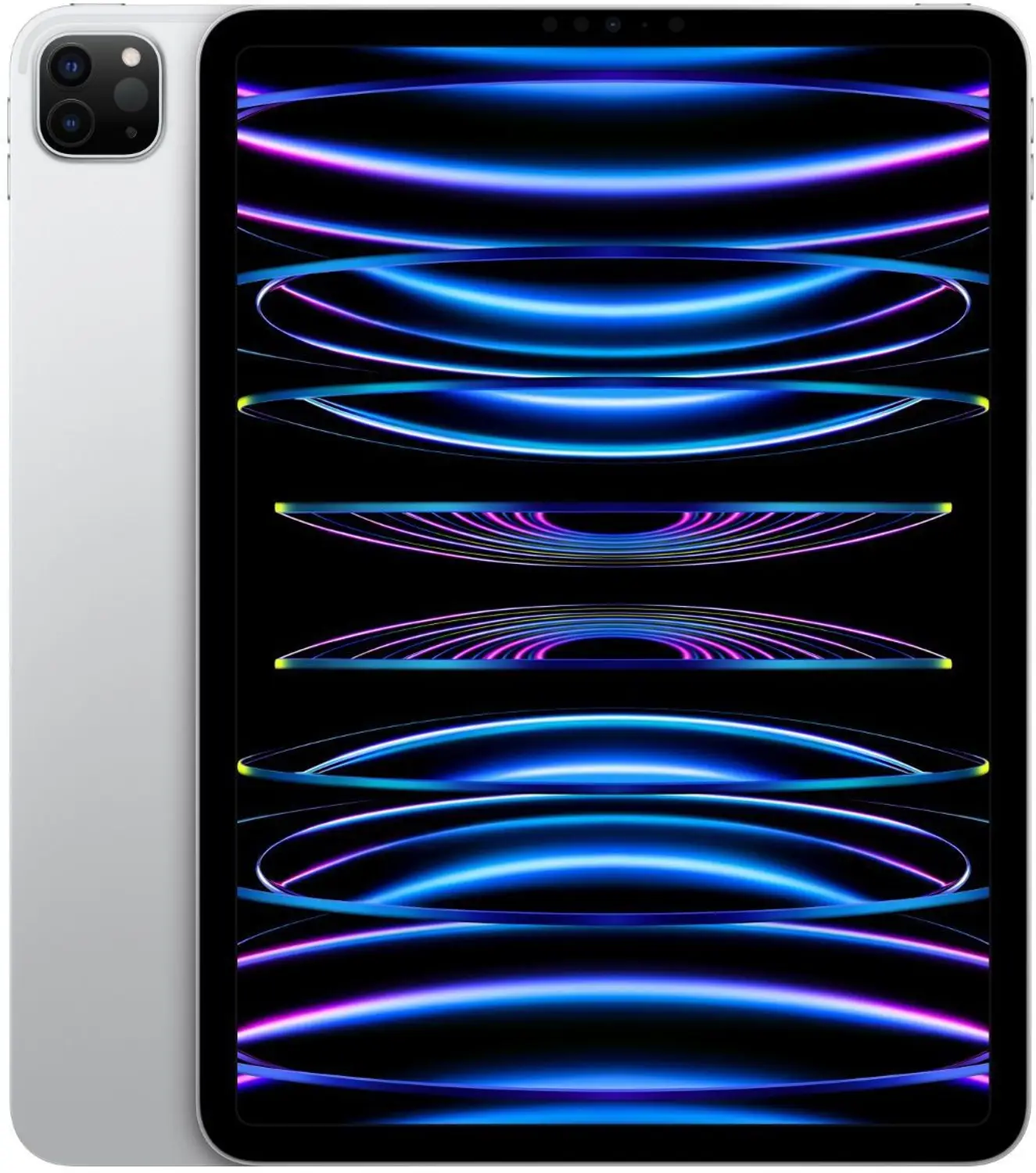 Apple iPad Pro 11-inch M2