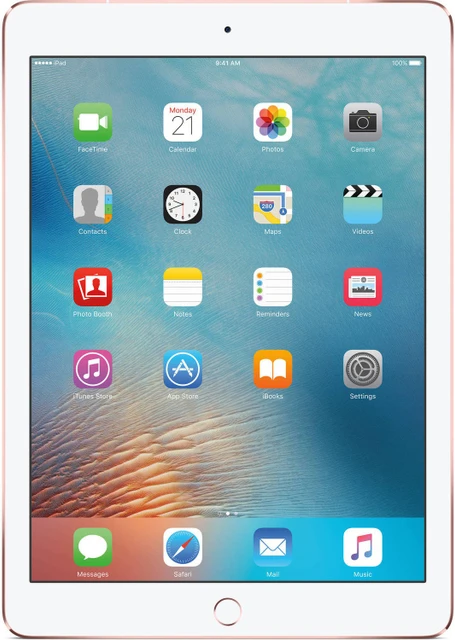 iPad Pro 9.7 inch