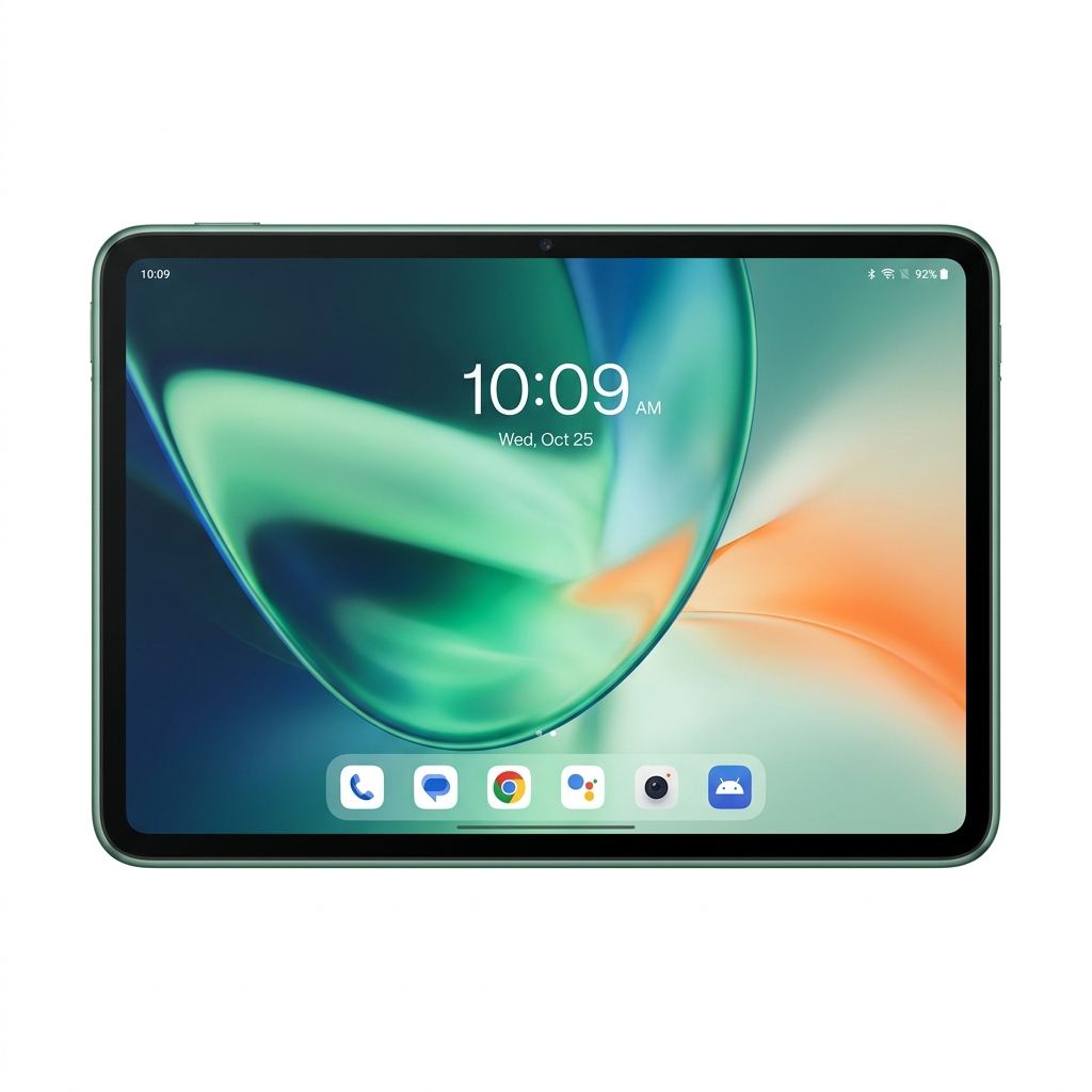 OnePlus Pad (8 GB/128 GB)