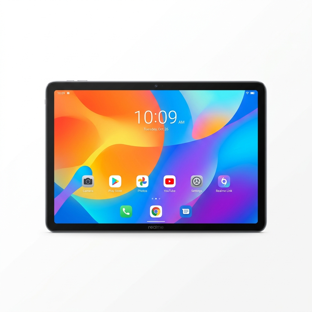 Realme Pad 2 LTE (6 GB/128 GB)